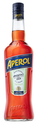 Show details for APEROL APERTIVO 11% 6X70CL Picture of APEROL APERTIVO 11% 6X70CL